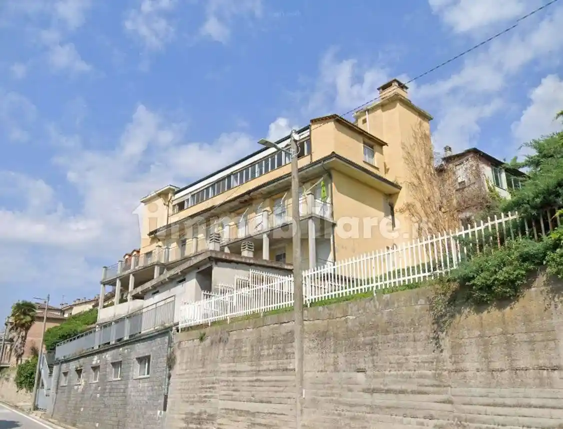 Palazzo - Stabile - foto 2