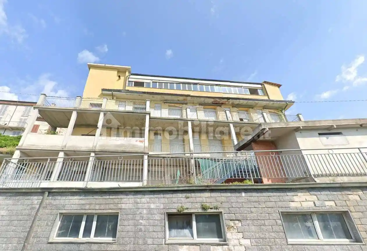 Palazzo - Stabile - foto 3