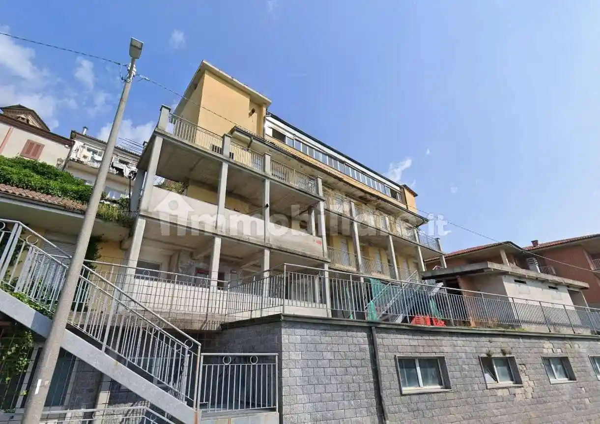 Palazzo - Stabile - foto 4