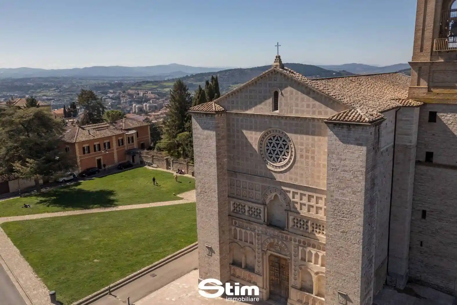 Appartamento in vendita a Perugia