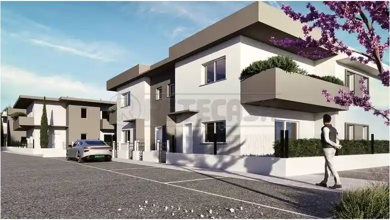 Appartamento in vendita a Schio