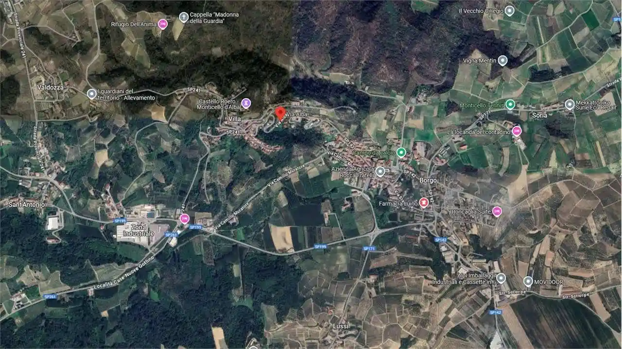 Palazzo - Stabile - foto 3