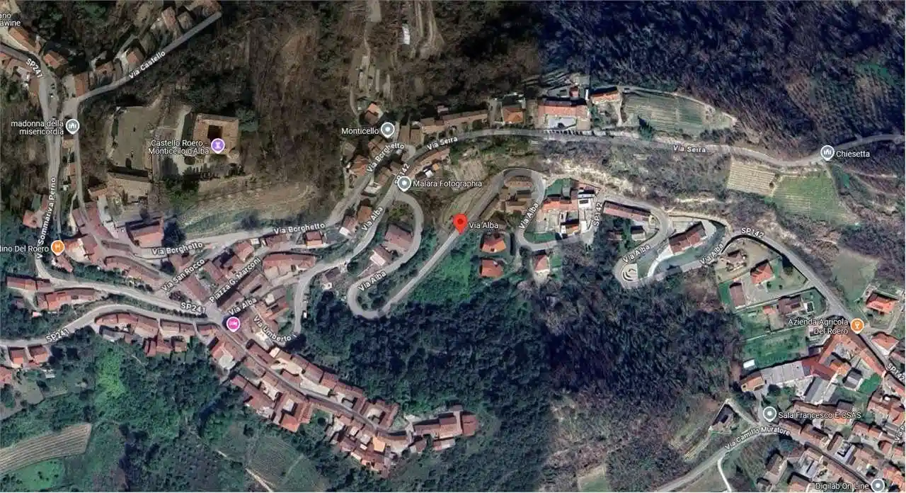 Palazzo - Stabile - foto 4