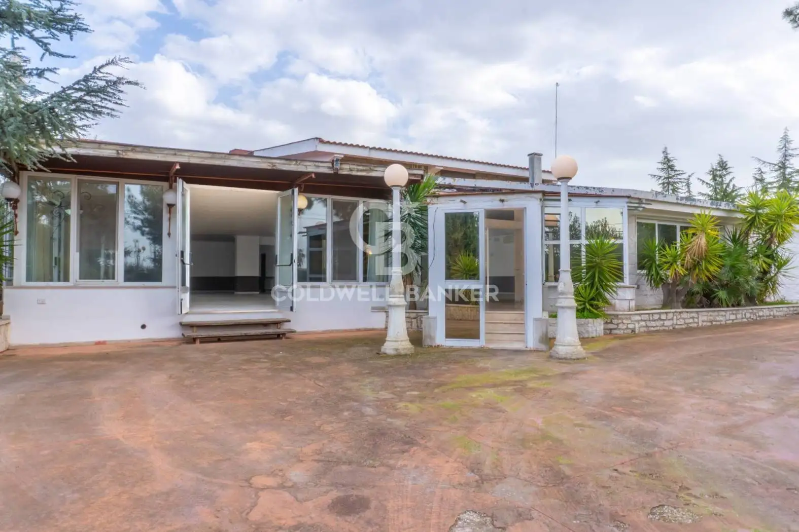 Villa in vendita a Andria