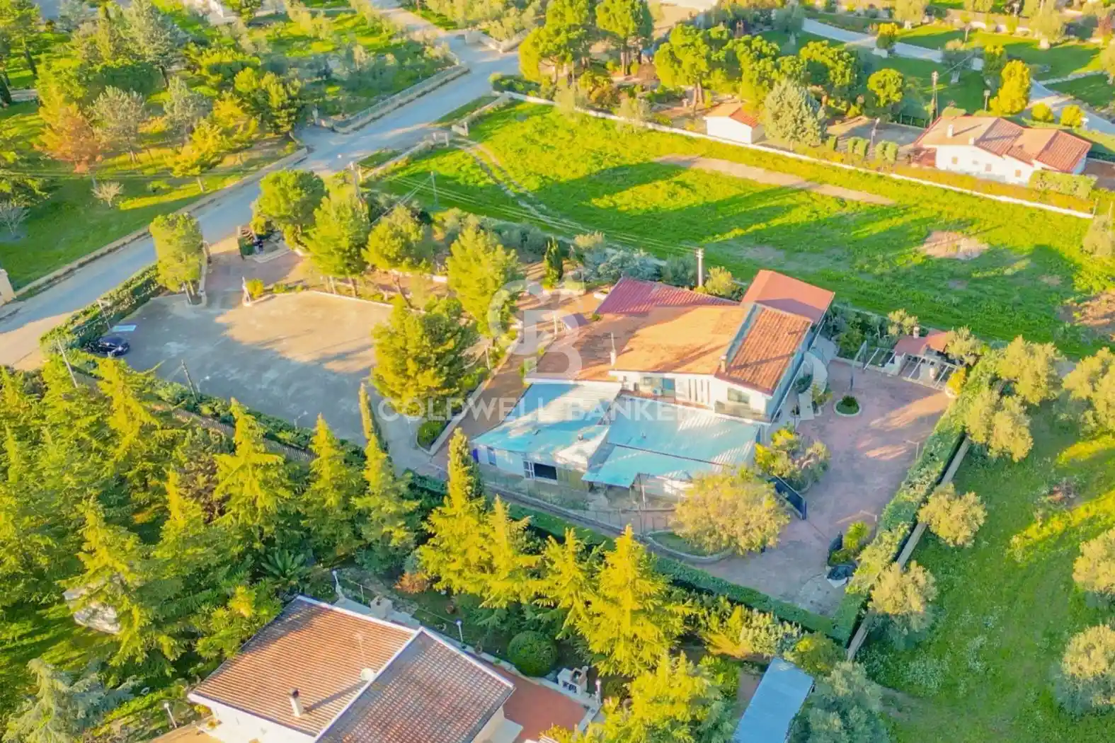 Villa unifamiliare Contrada Montegrosso snc, Castel del Monte, Andria - foto 2