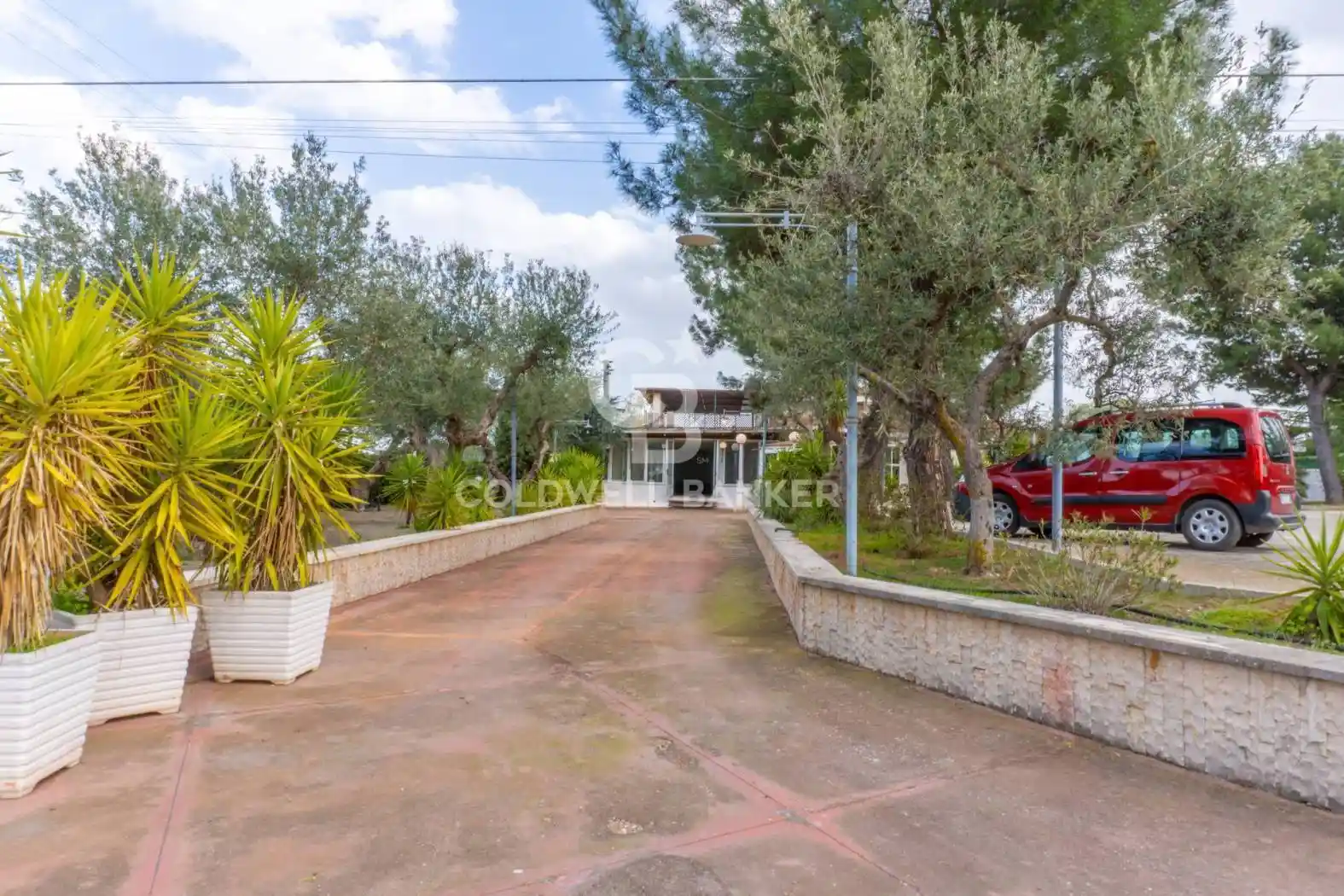 Villa unifamiliare Contrada Montegrosso snc, Castel del Monte, Andria - foto 3