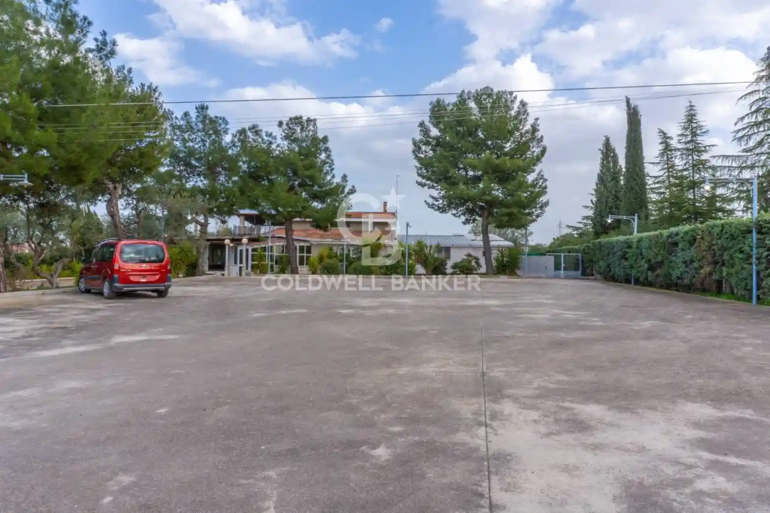 Villa unifamiliare Contrada Montegrosso snc, Castel del Monte, Andria - foto 5