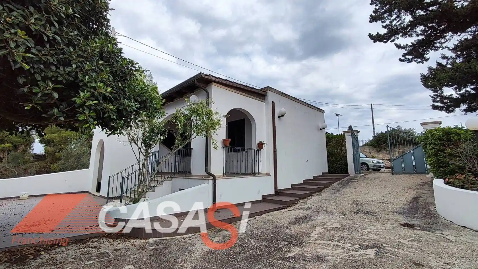 Villa in vendita a Uggiano la Chiesa