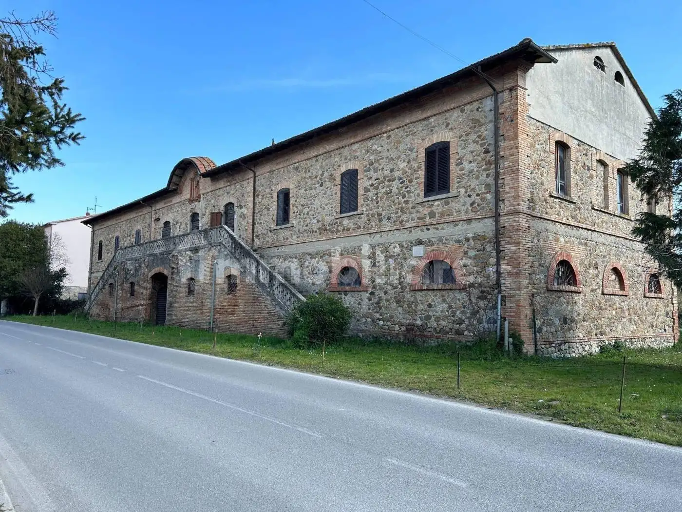 Cascina viale della Resistenza, Pianlungo, Castel Viscardo - foto 2