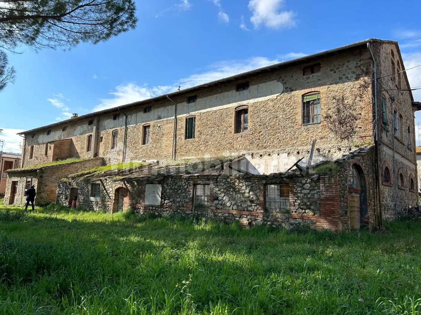 Cascina viale della Resistenza, Pianlungo, Castel Viscardo - foto 3