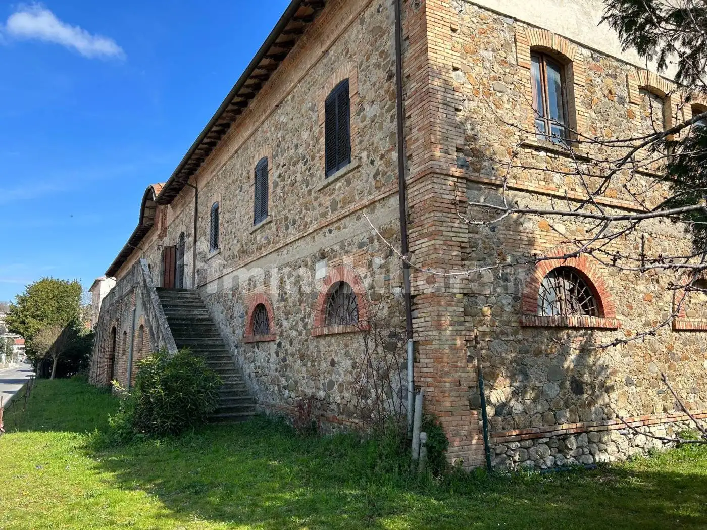 Cascina viale della Resistenza, Pianlungo, Castel Viscardo - foto 5