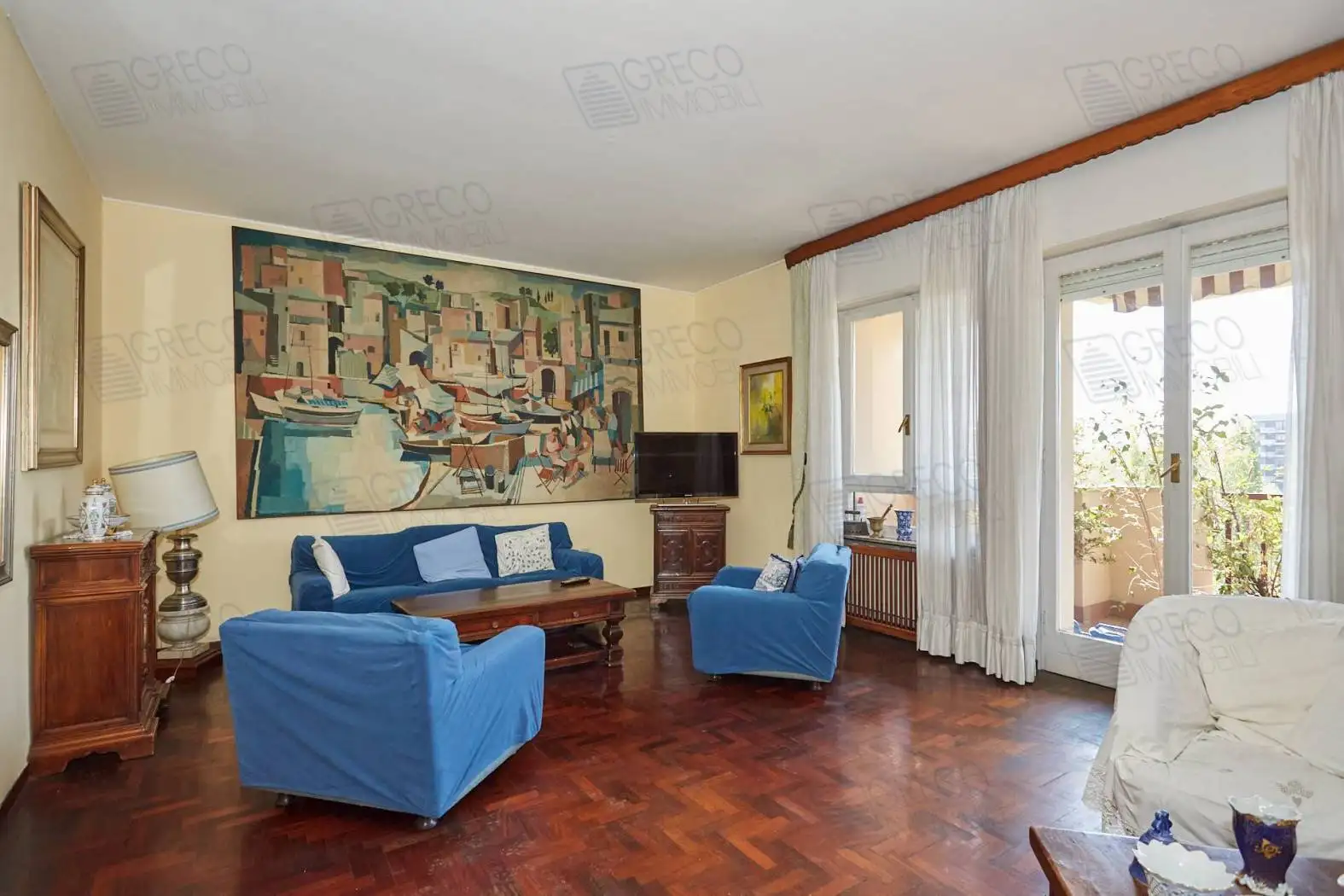 Apartment in vendita a Milan