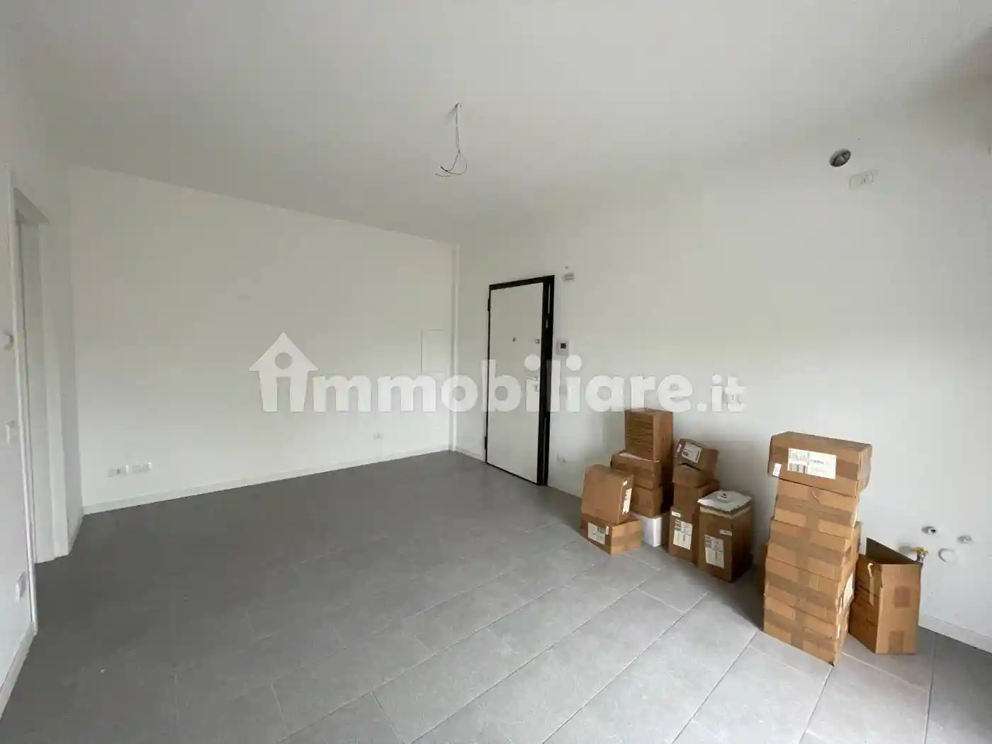 Appartamento in vendita a San Felice sul Panaro