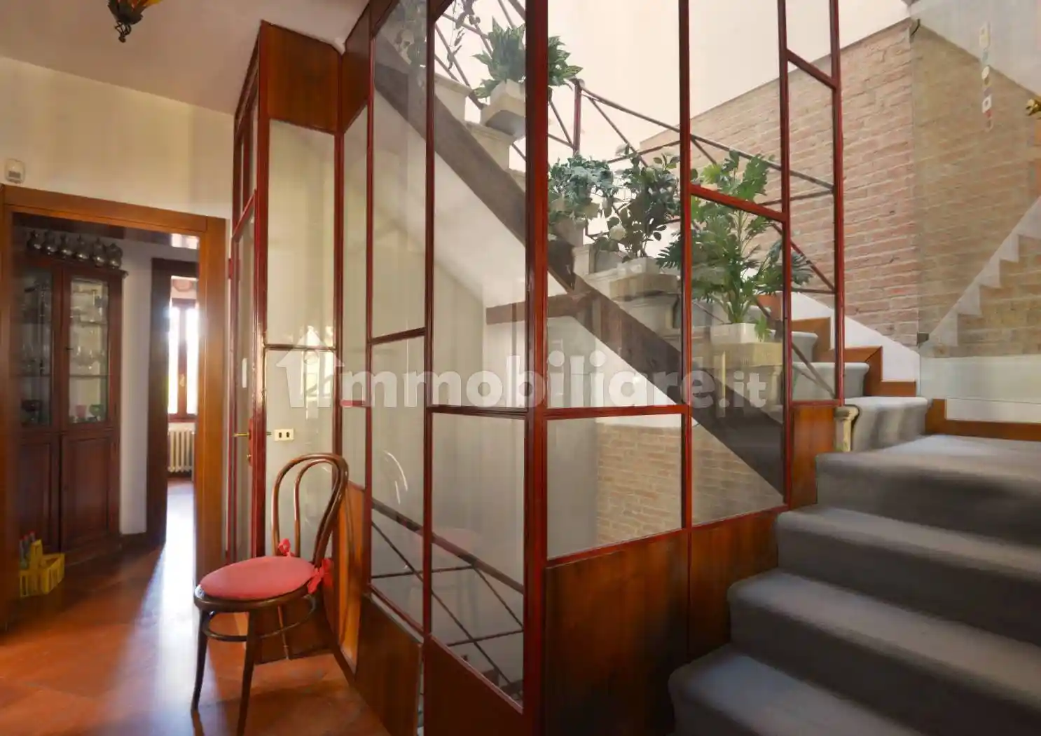 Casa indipendente in vendita a Treviso