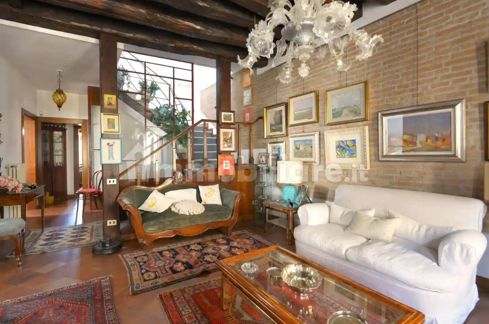 Casa indipendente - foto 4