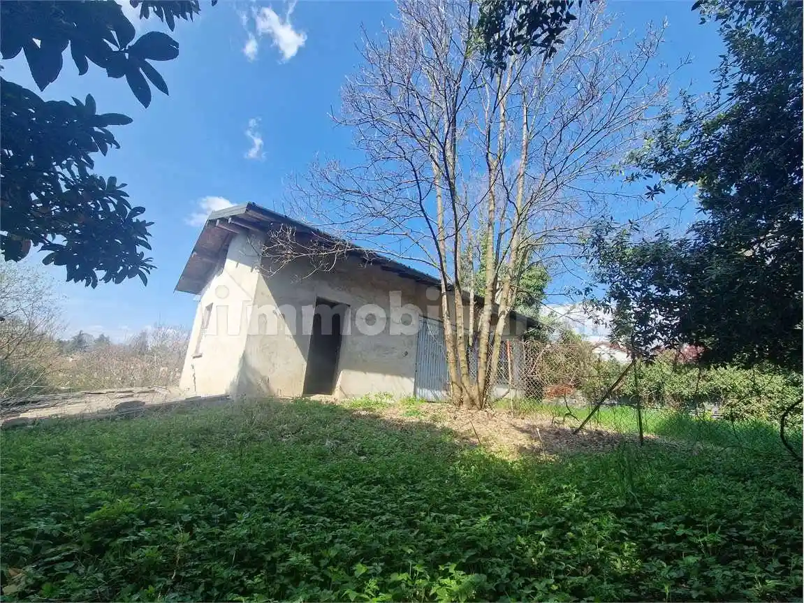Rustico - Casale in vendita a Travedona-Monate