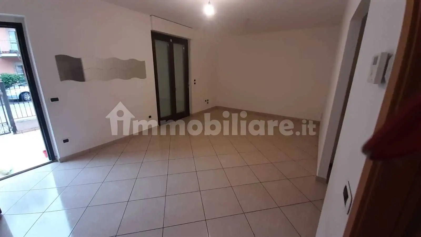 Appartamento in affitto a San Severino Marche