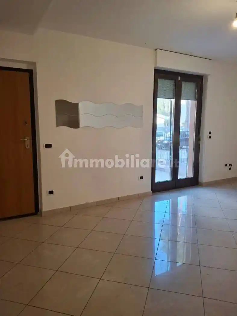 Appartamento viale Europa  28, Centro, San Severino Marche - foto 2