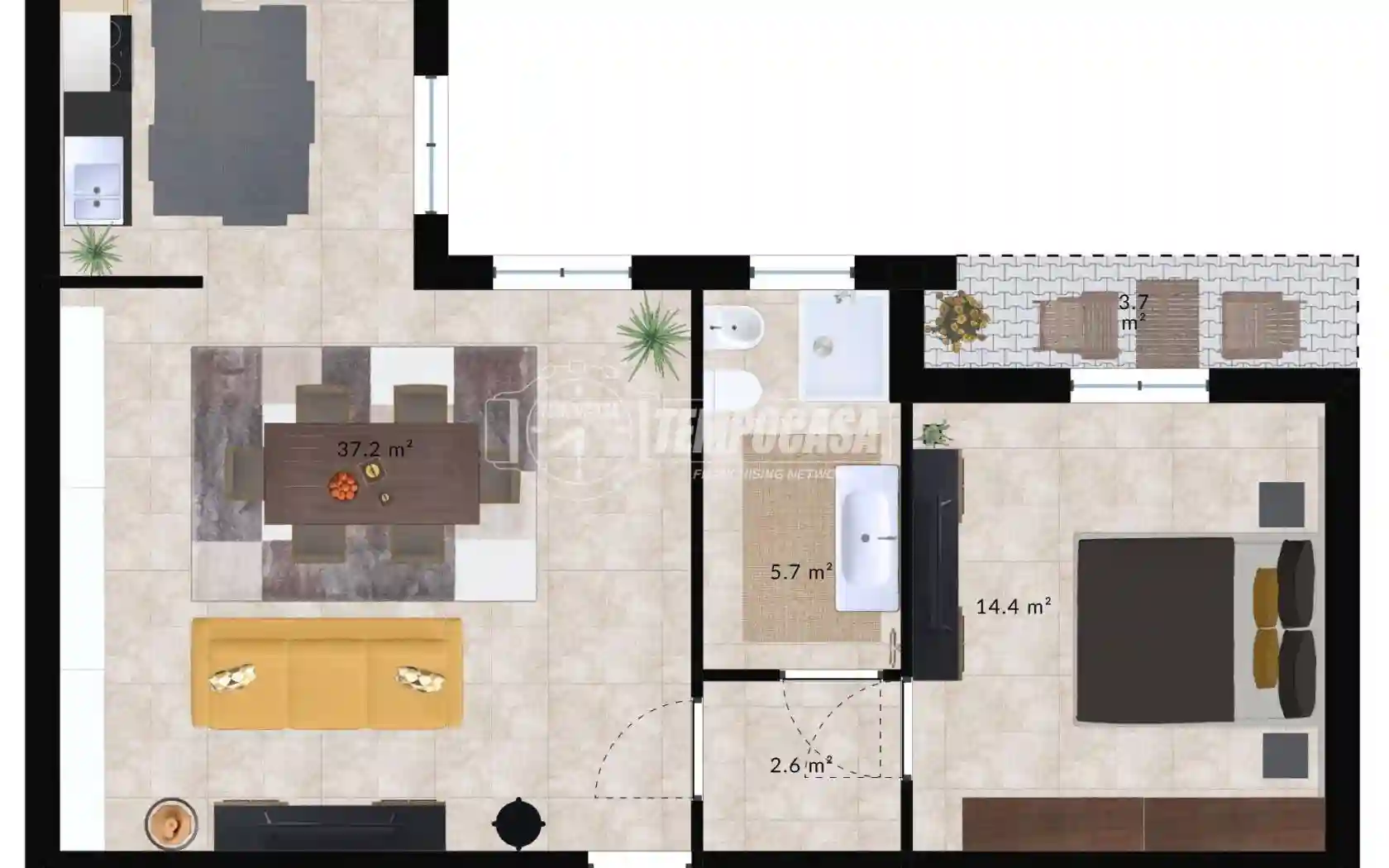 Palazzo - Edificio - foto 2