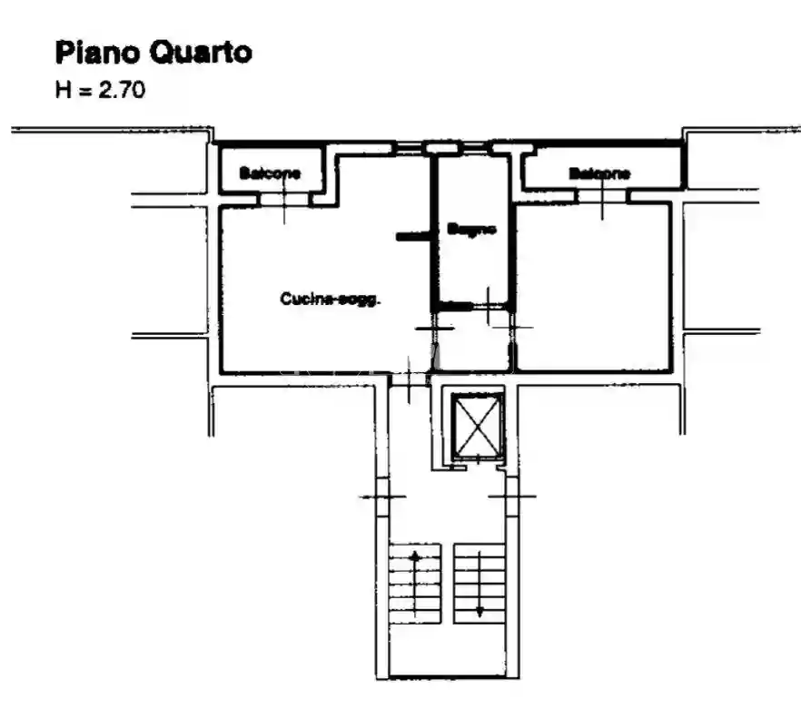 Palazzo - Edificio - foto 5