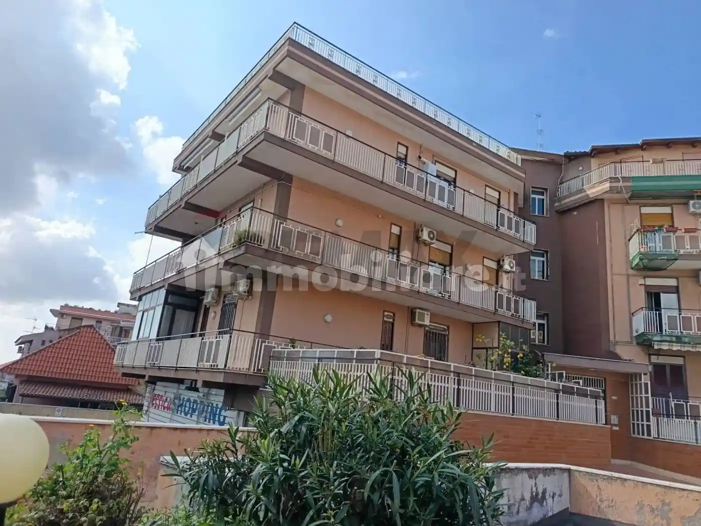 Appartamento in vendita a Gravina di Catania