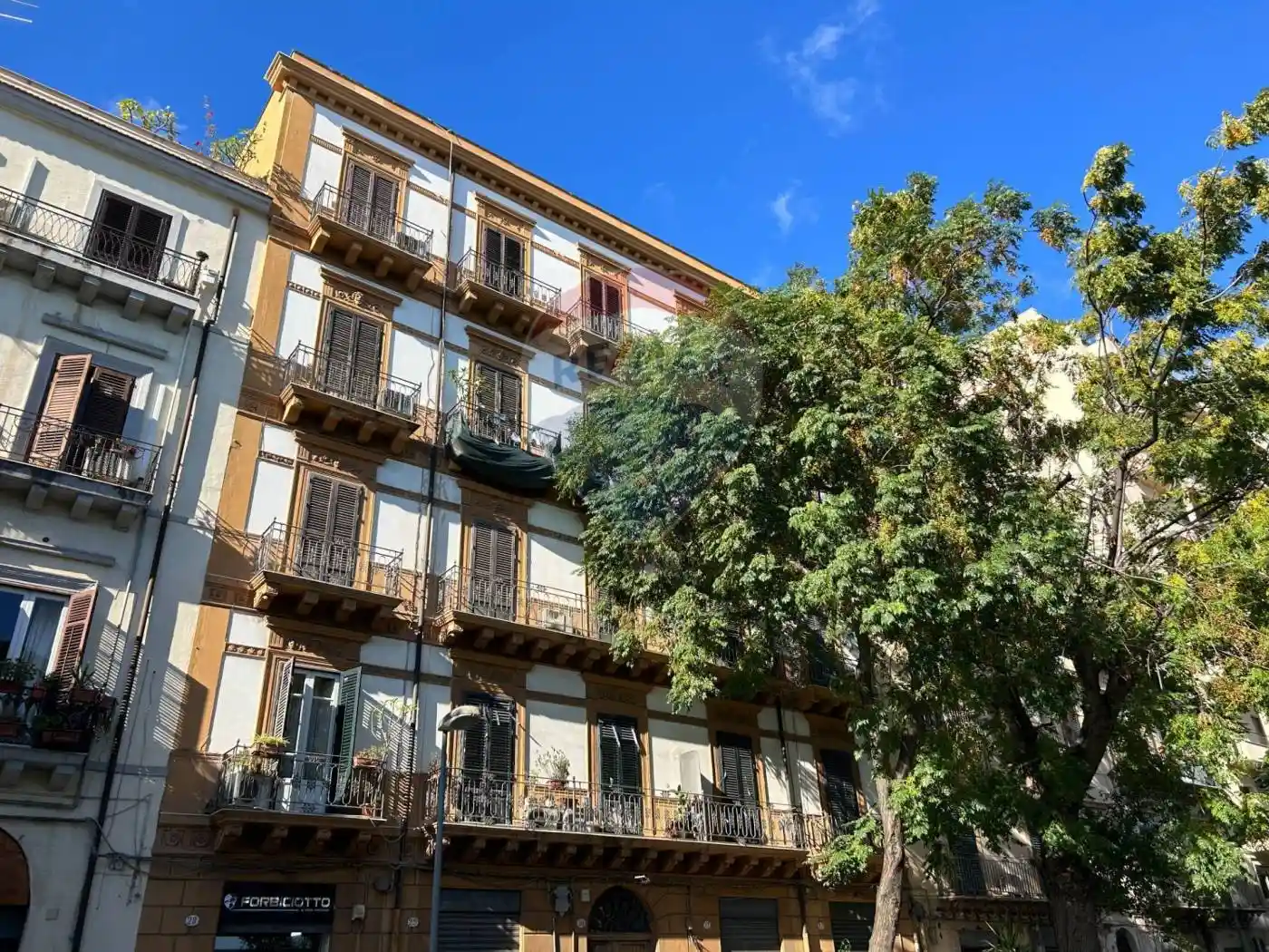 Quadrilocale piazza Tredici Vittime 30, Roma - Cavour, Palermo - foto 2