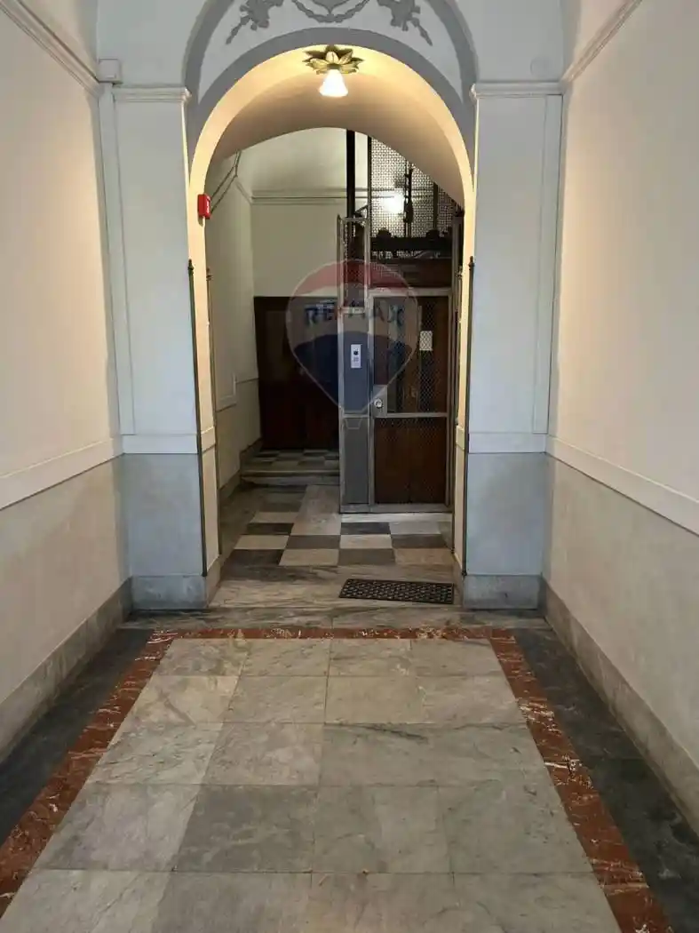 Quadrilocale piazza Tredici Vittime 30, Roma - Cavour, Palermo - foto 3