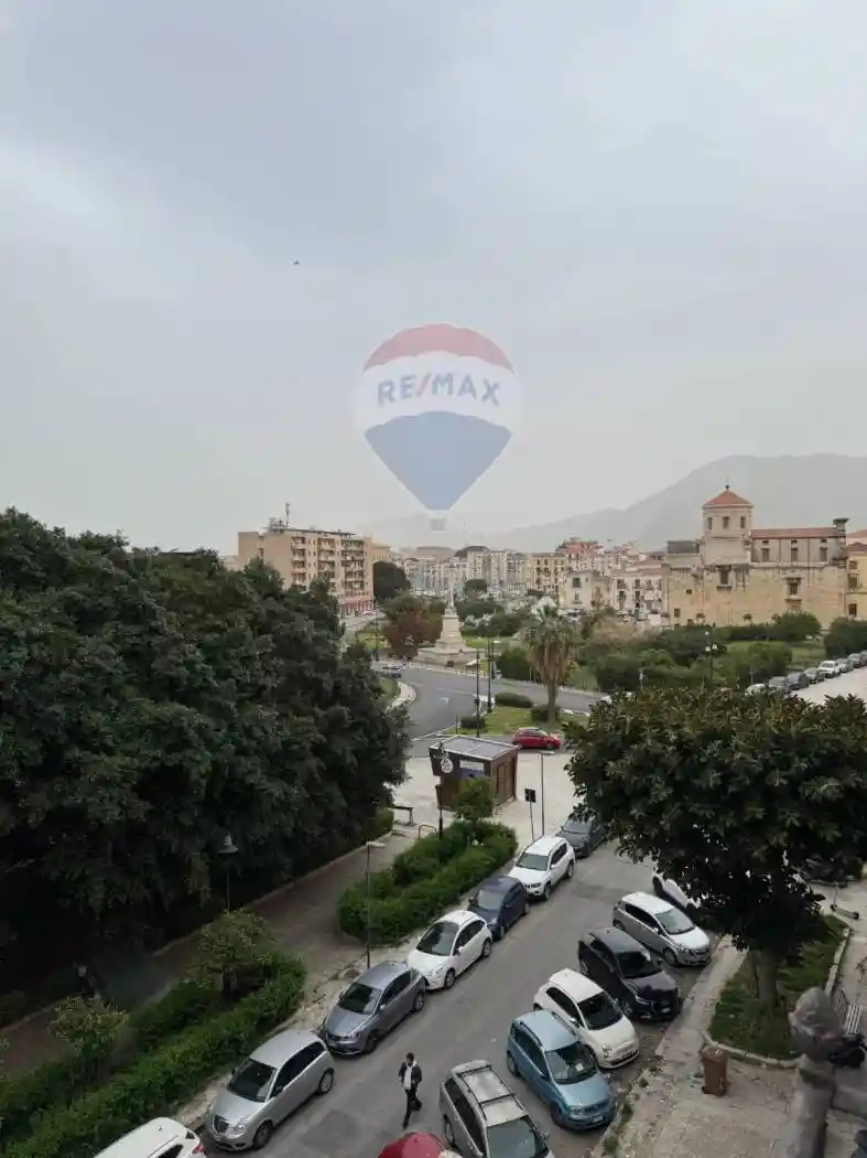 Quadrilocale piazza Tredici Vittime 30, Roma - Cavour, Palermo - foto 4