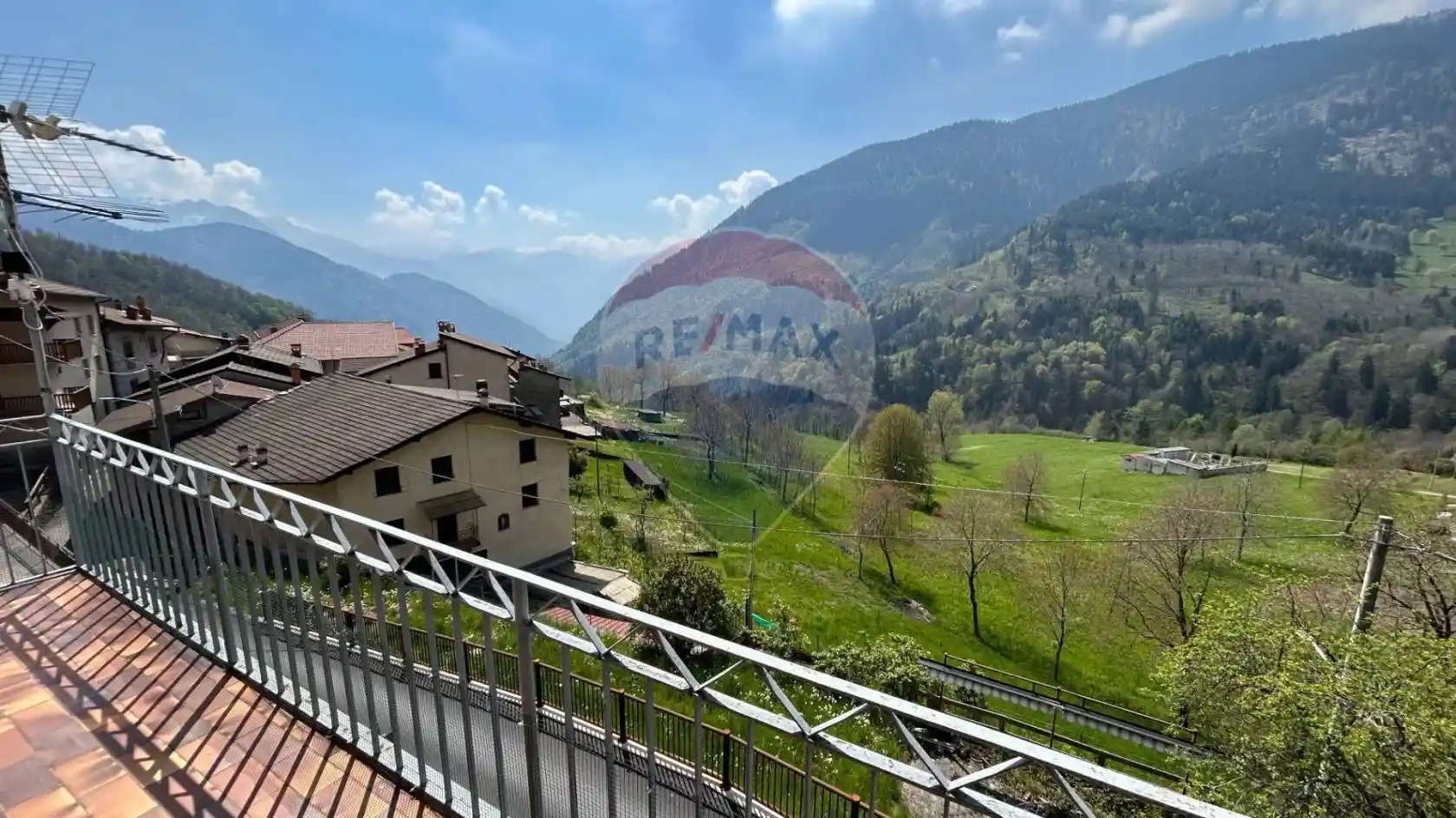 Appartamento in vendita a Lozio