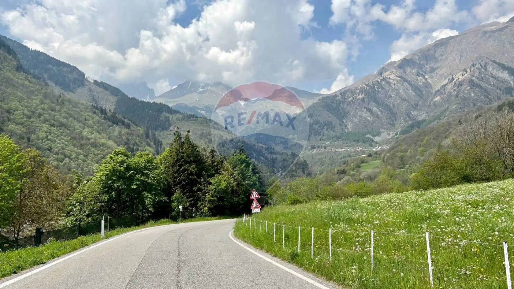 Appartamento in vendita a Lozio