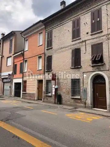 Casa indipendente in vendita a Ferrara