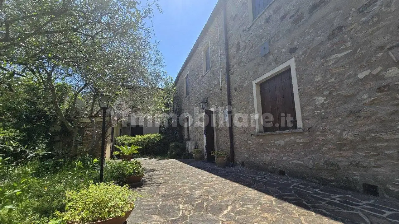 Rustico - Casale in vendita a Arquà Petrarca