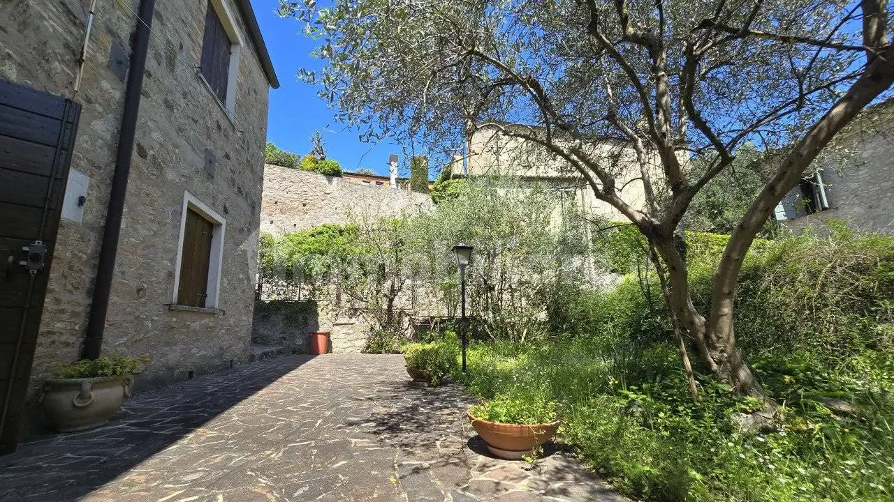 Casale via Jacopo d'Arquà, Arquà Petrarca - foto 2