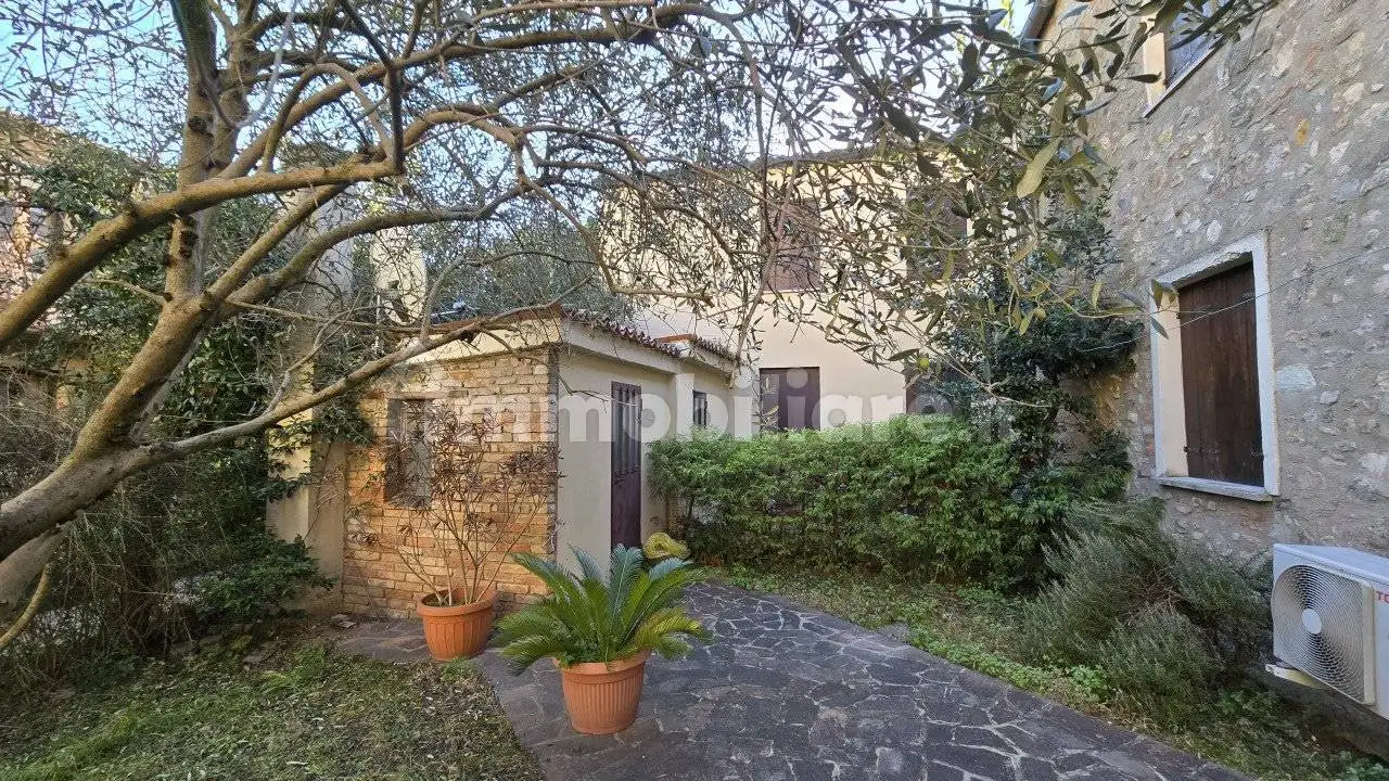 Casale via Jacopo d'Arquà, Arquà Petrarca - foto 4