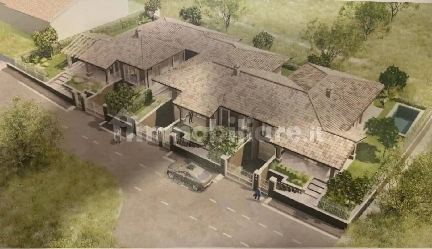 Villa in vendita a Terni