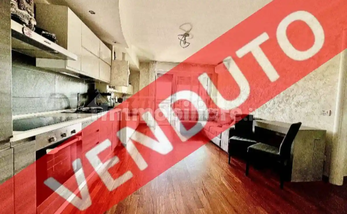 Appartamento in vendita a Rozzano