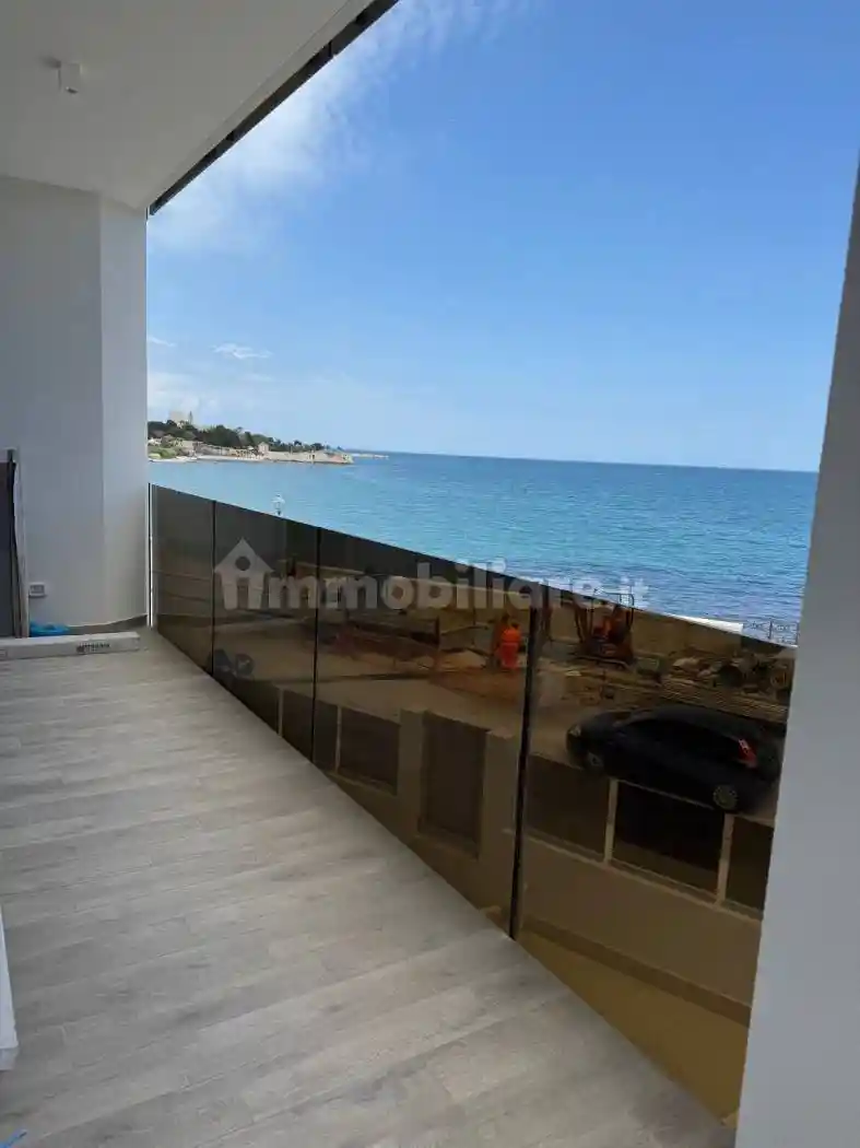 Appartamento in vendita a Trani