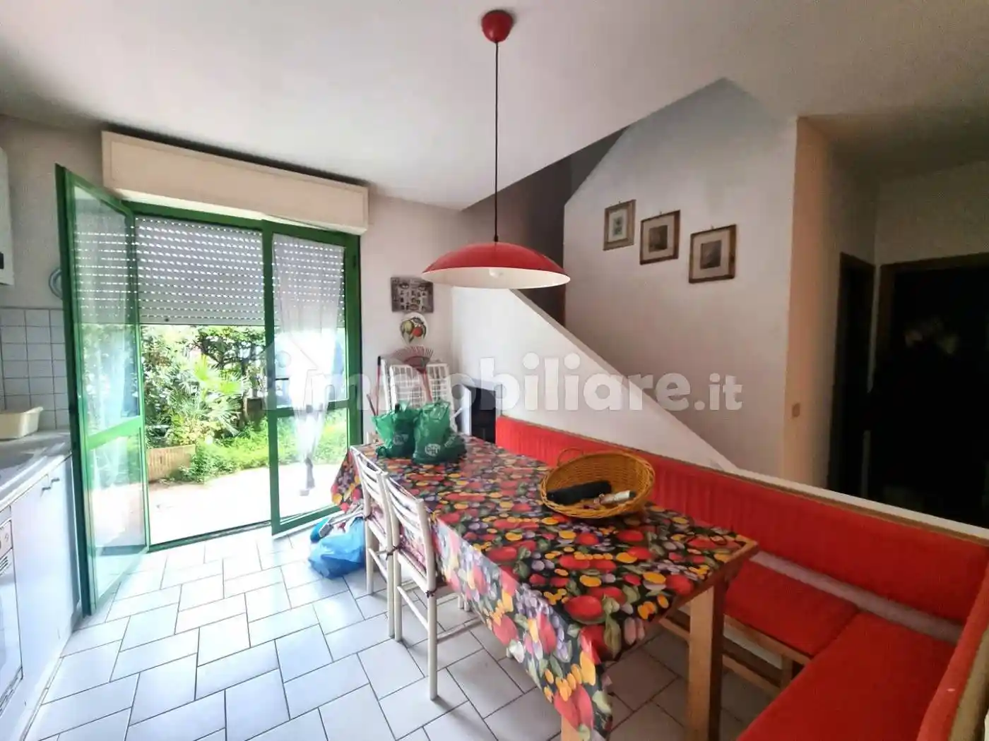 Appartamento in vendita a Viareggio