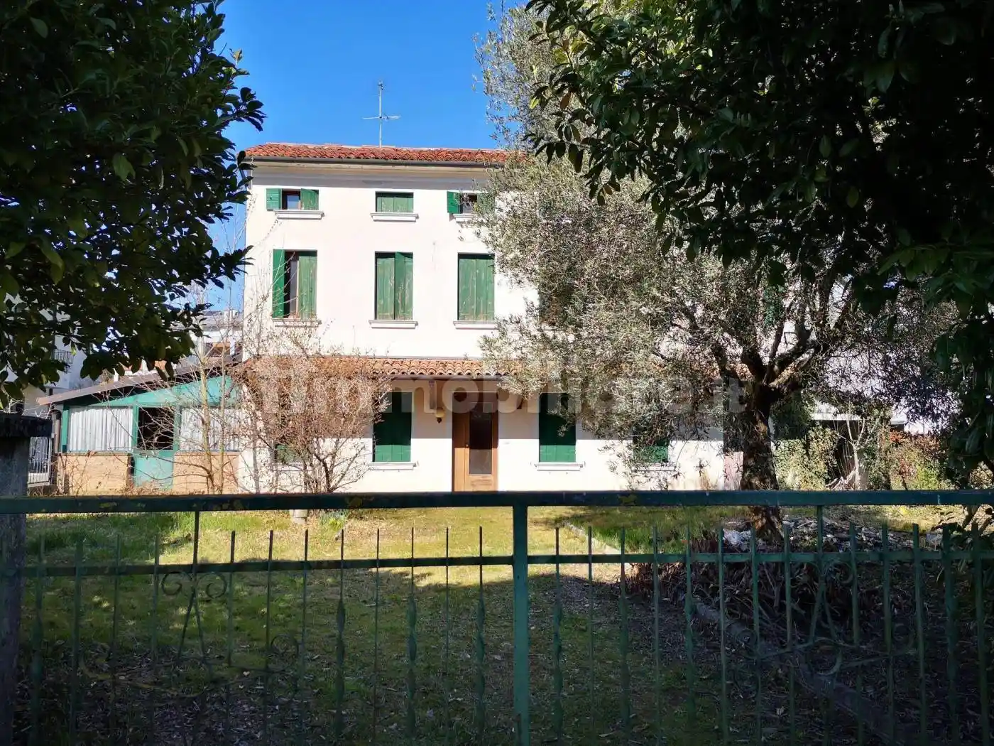 Villa in vendita a Treviso