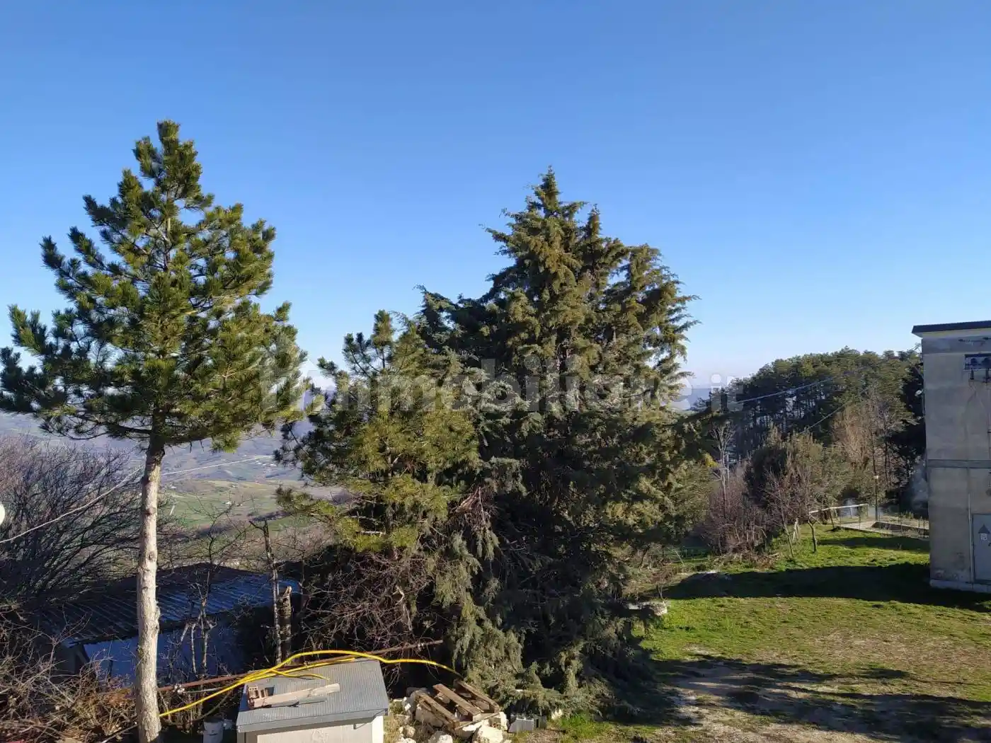 Casa indipendente in vendita a Sant'Angelo Limosano