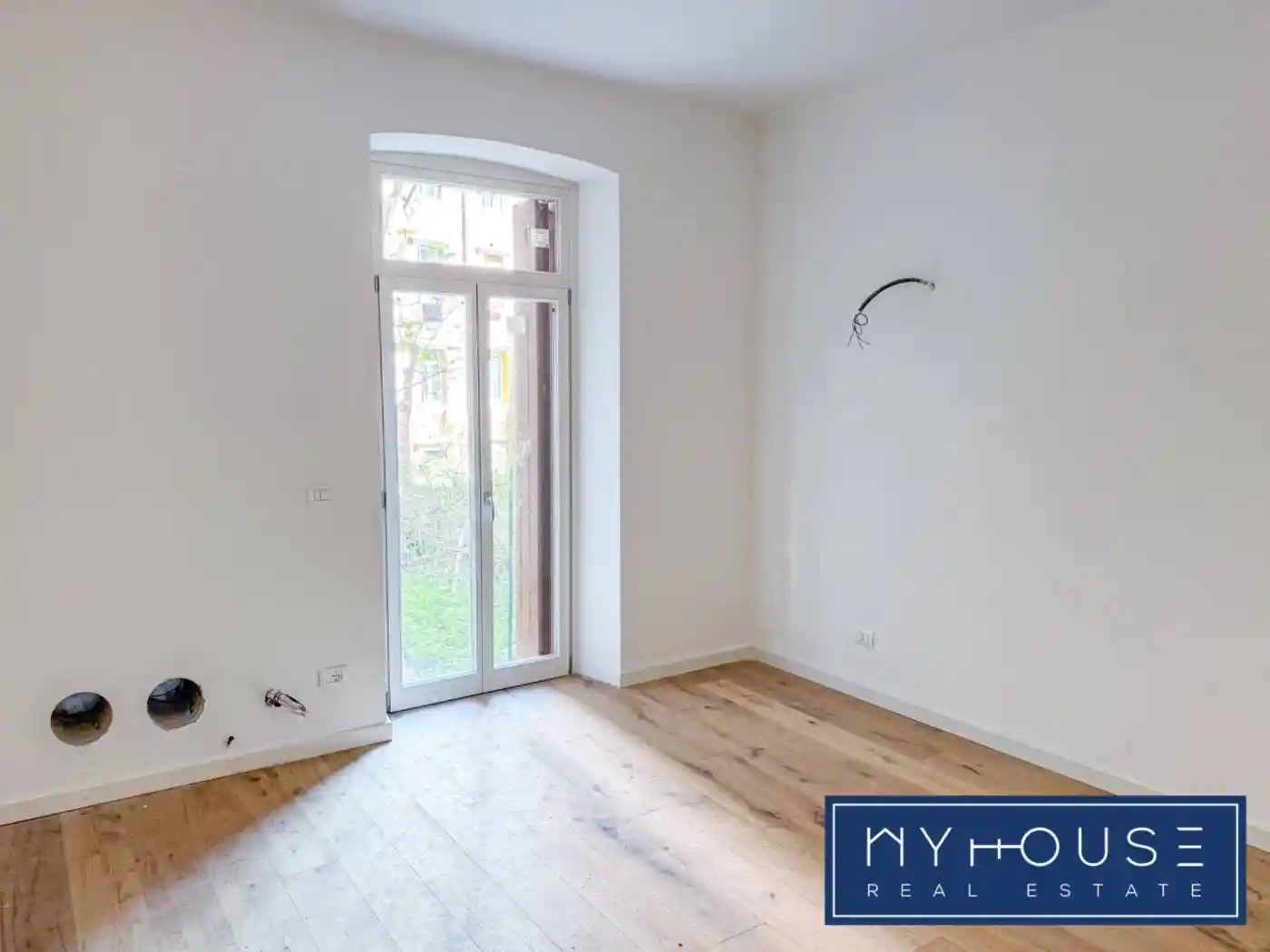 Appartamento in vendita a Trieste