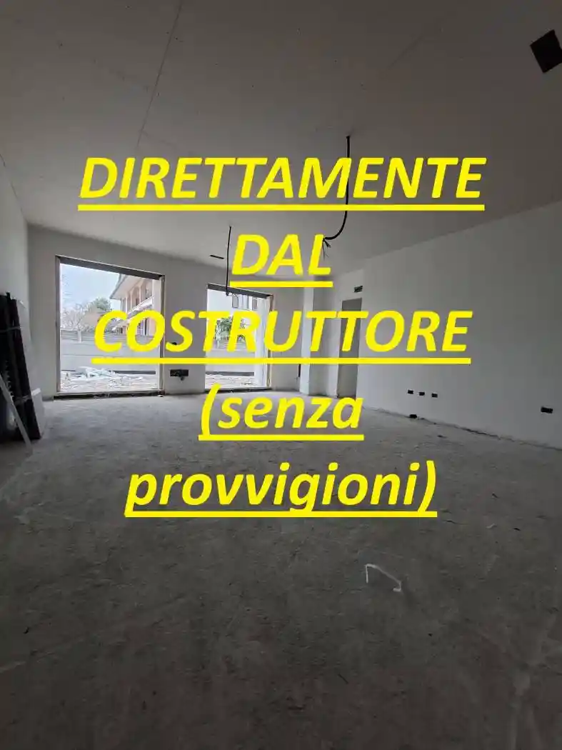 Appartamento in vendita a Carugate