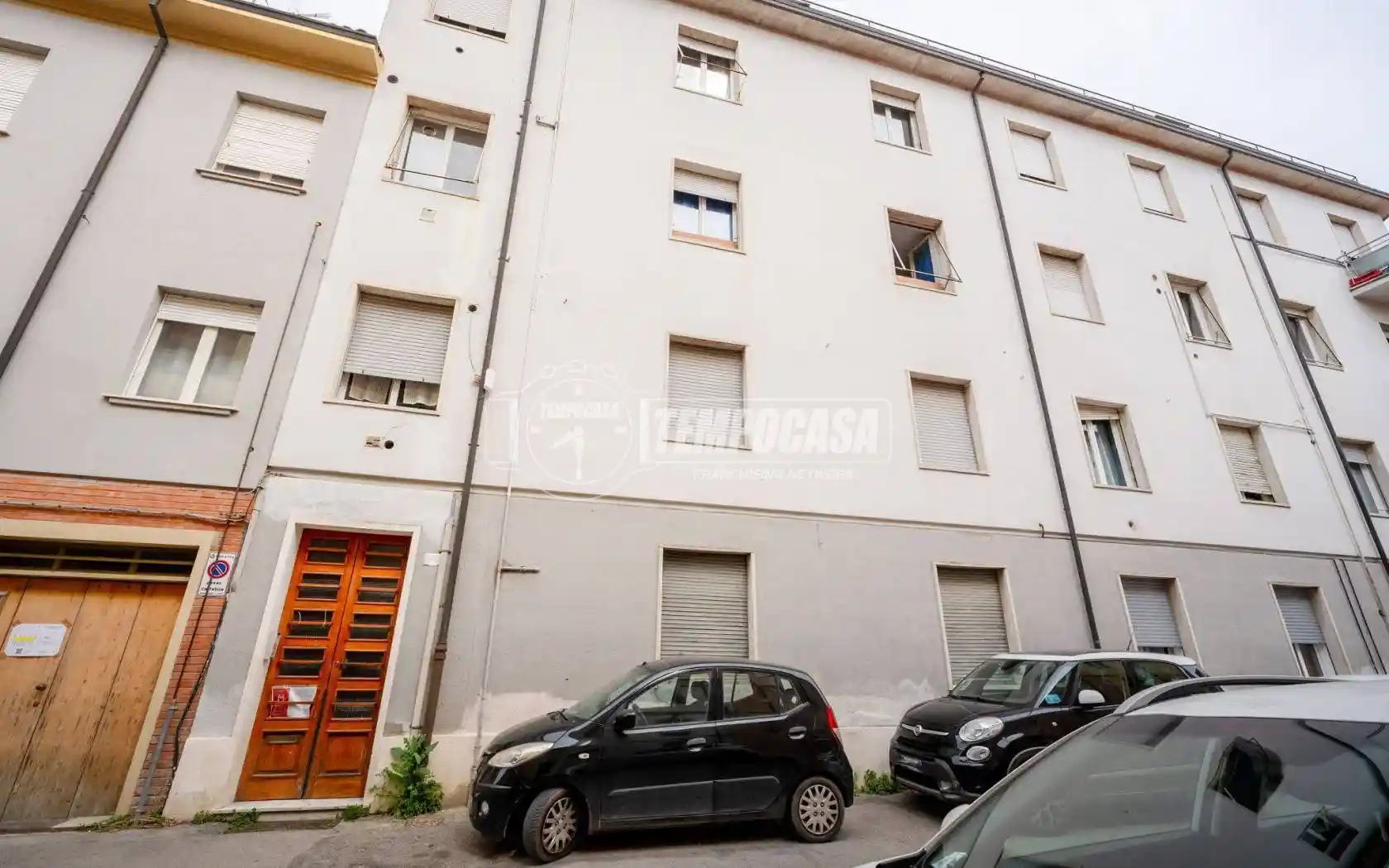 Appartamento in vendita a Faenza