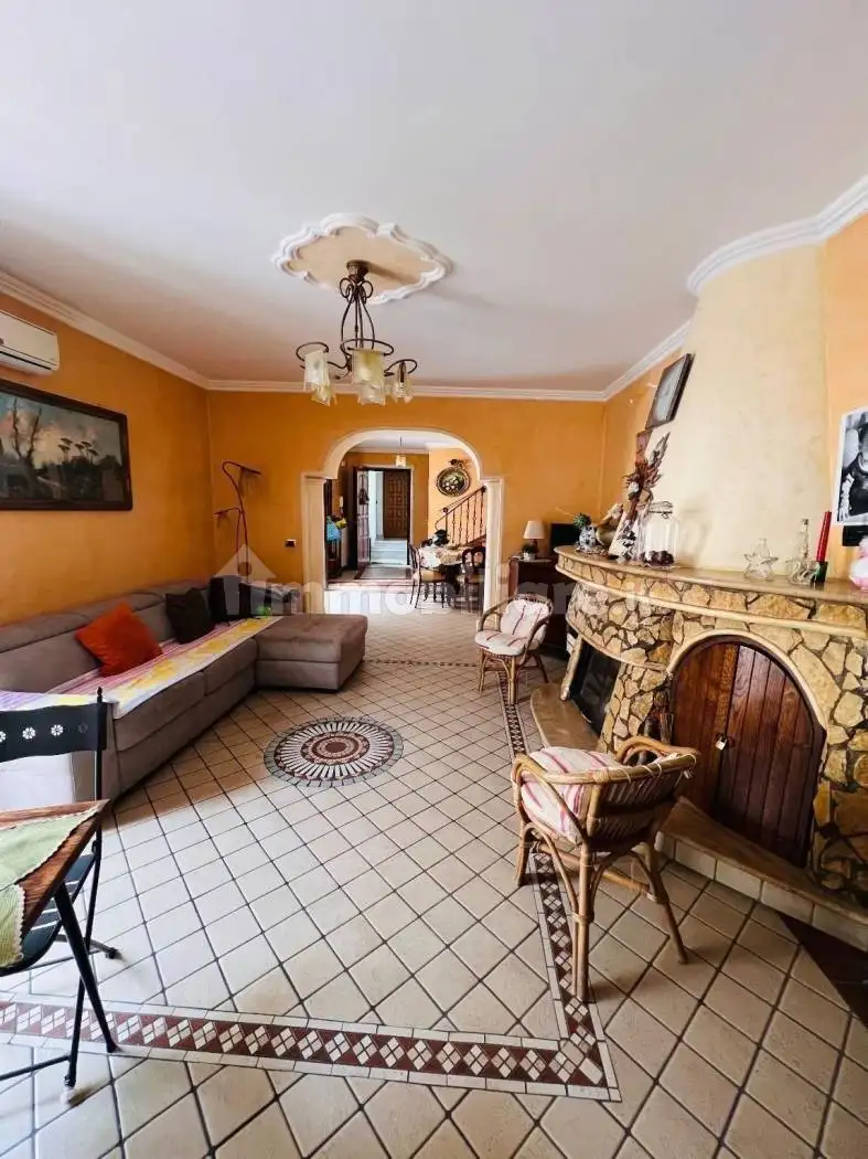 Appartamento in vendita a Diamante