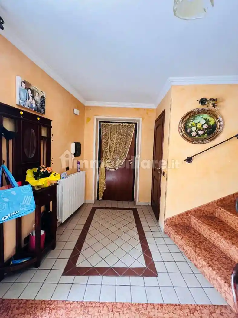 Quadrilocale corso Vittorio Emanuele 49, Centro, Diamante - foto 2