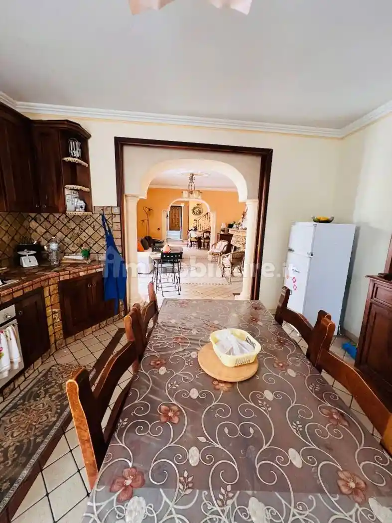 Quadrilocale corso Vittorio Emanuele 49, Centro, Diamante - foto 3