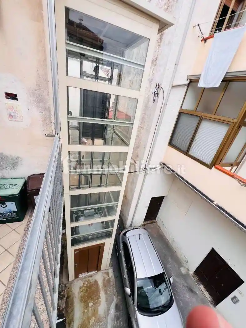 Quadrilocale corso Vittorio Emanuele 49, Centro, Diamante - foto 4