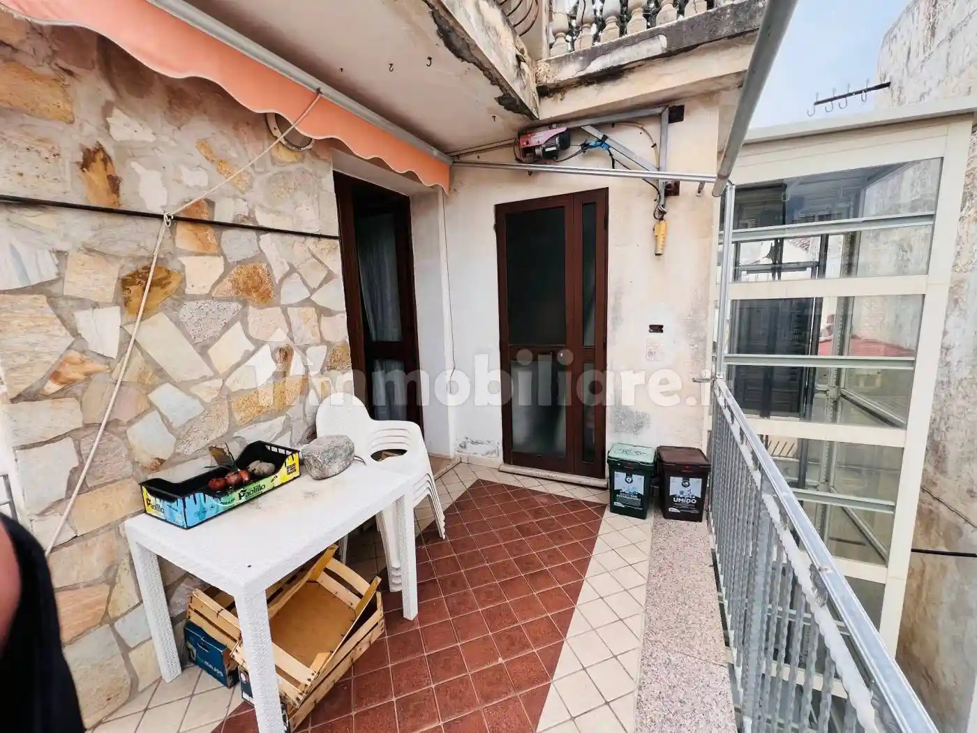 Quadrilocale corso Vittorio Emanuele 49, Centro, Diamante - foto 5