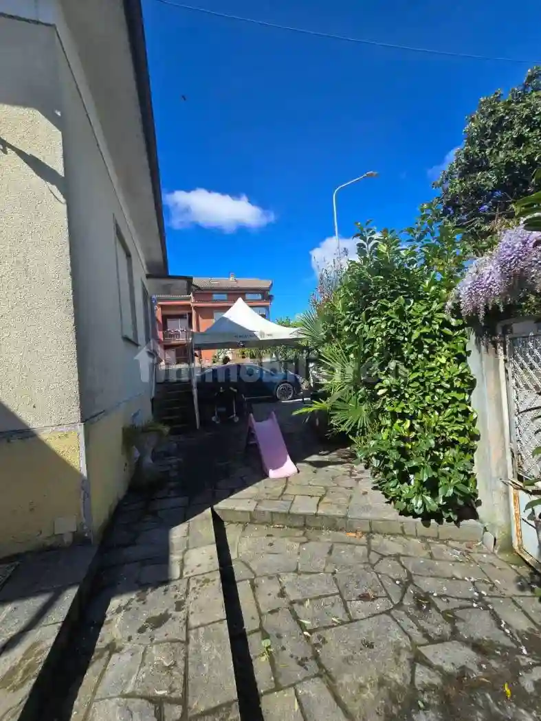 Villa unifamiliare Strada Privata San Carlo 1, Vignale, Novara - foto 4