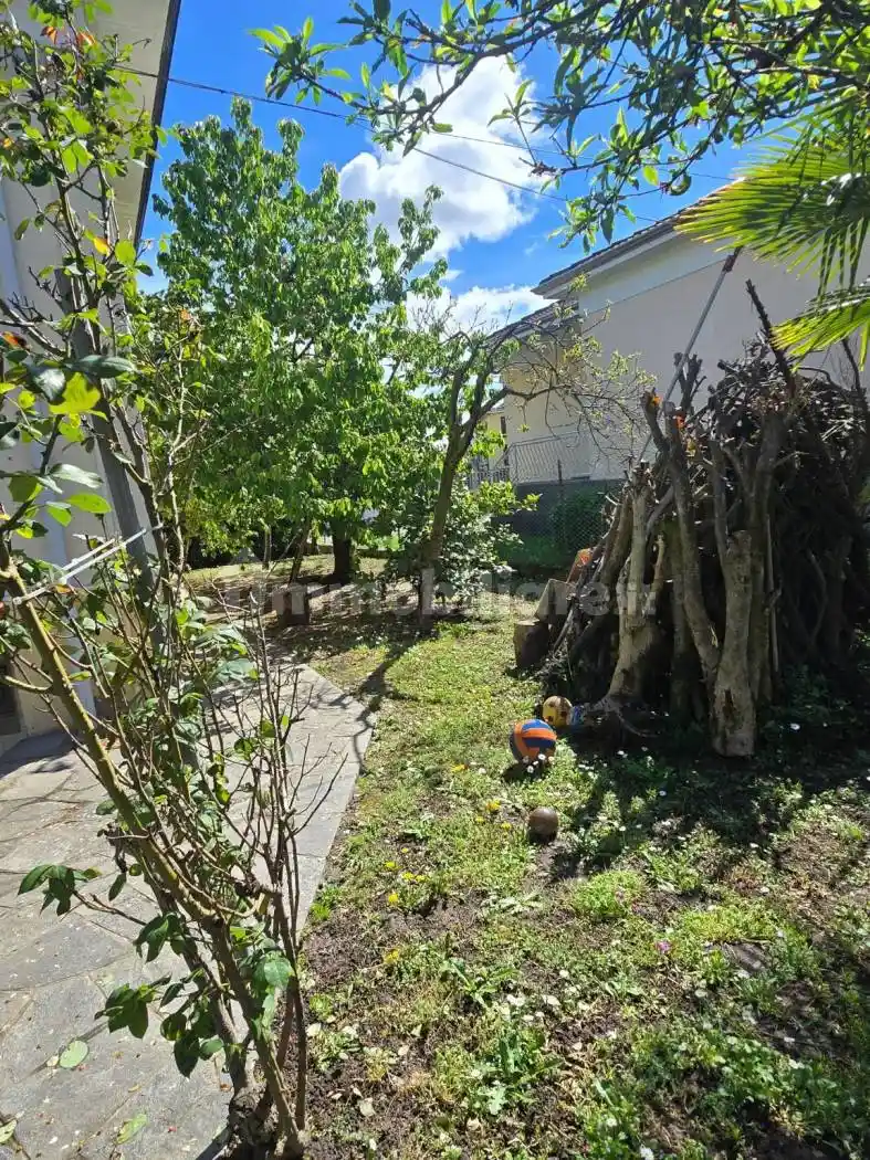 Villa unifamiliare Strada Privata San Carlo 1, Vignale, Novara - foto 4